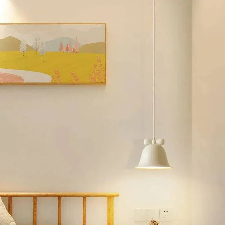 Suspension Cloche Moderne Créative Minimaliste - Clowas.fr