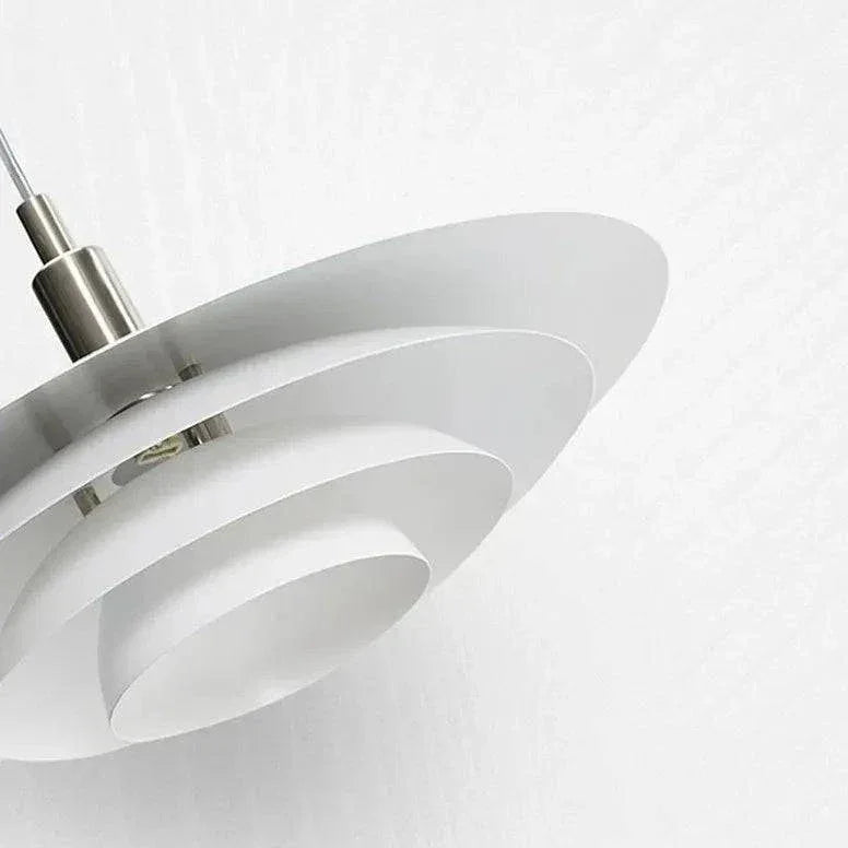 Suspension 3 Lampes Industriel Moderne Nordique - Clowas.fr