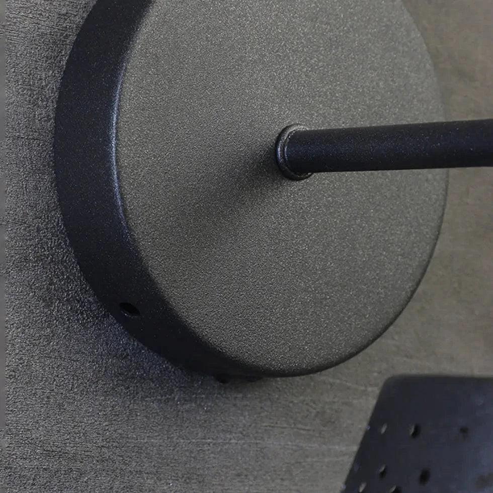 Lampe Murale D'Extérieur Étanche Moderne Créative - Clowas.fr