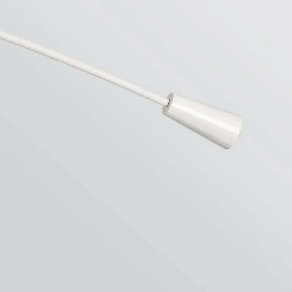 Luminaire Deporte Nordique Créatif Minimaliste Artistique - Clowas.fr