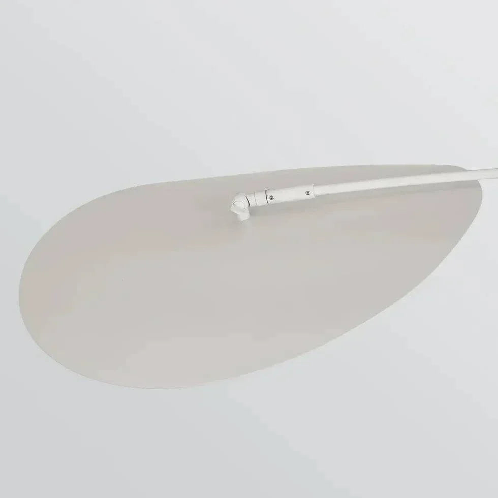 Luminaire Deporte Nordique Créatif Minimaliste Artistique - Clowas.fr