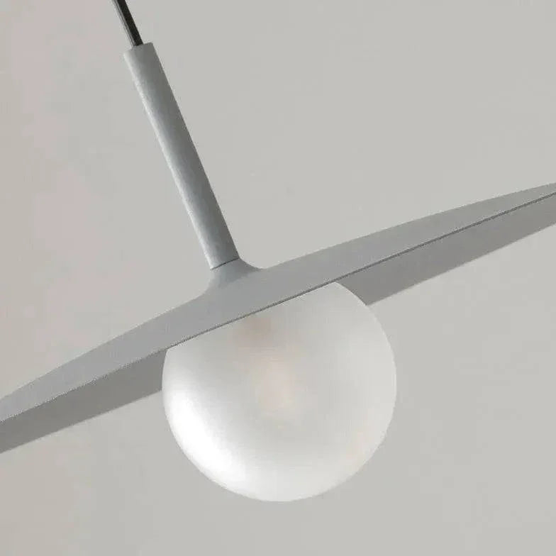 Lampe Pendante Créative Moderne Nordique Élégante - Clowas.fr