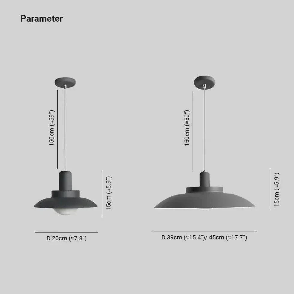 Suspension Luminaire Pour Entrée Extérieur Moderne Créatif - Clowas.fr