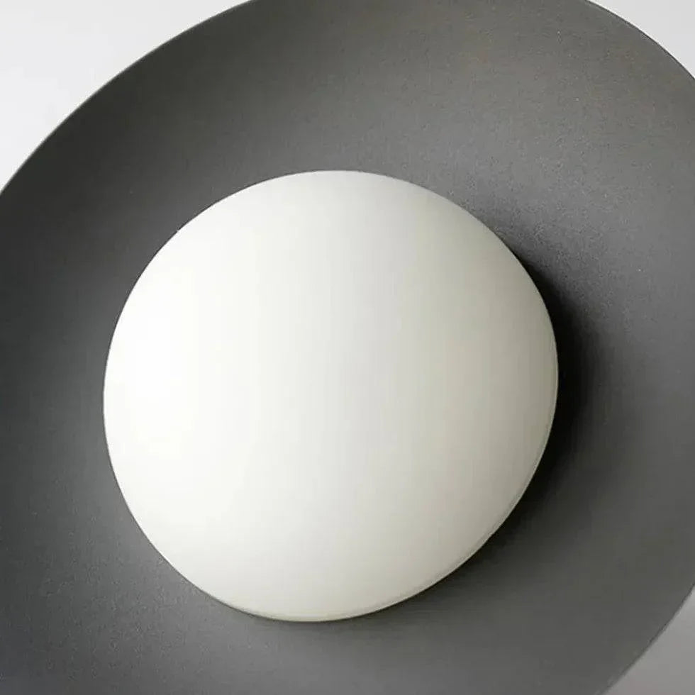 Suspension Luminaire Pour Entrée Extérieur Moderne Créatif - Clowas.fr