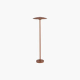 Lampadaire Extérieur Pour Terrasse Moderne Imperméable - Clowas.fr