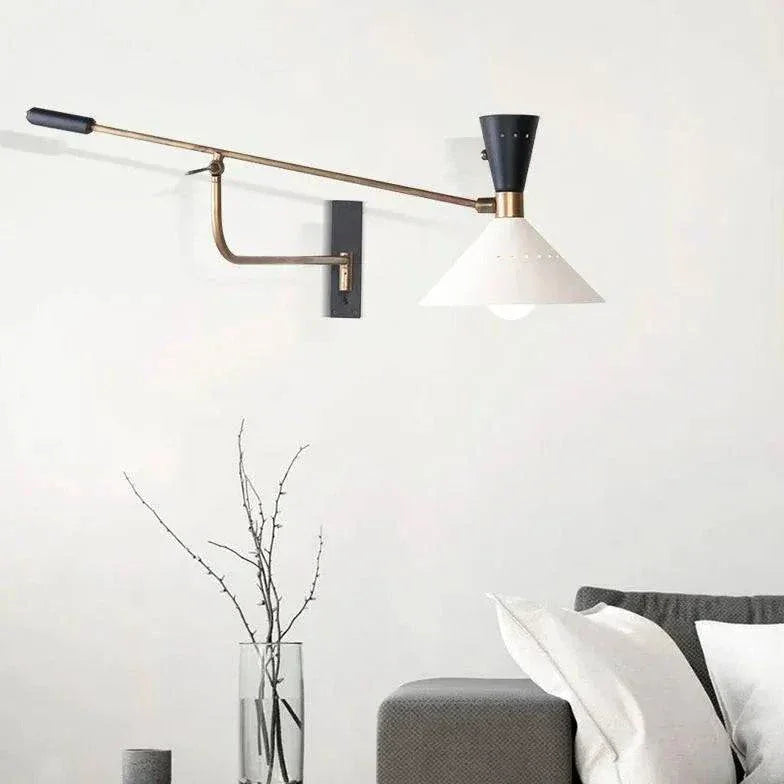 Lire Dans Le Lit Design Moderne Minimaliste - Clowas.fr