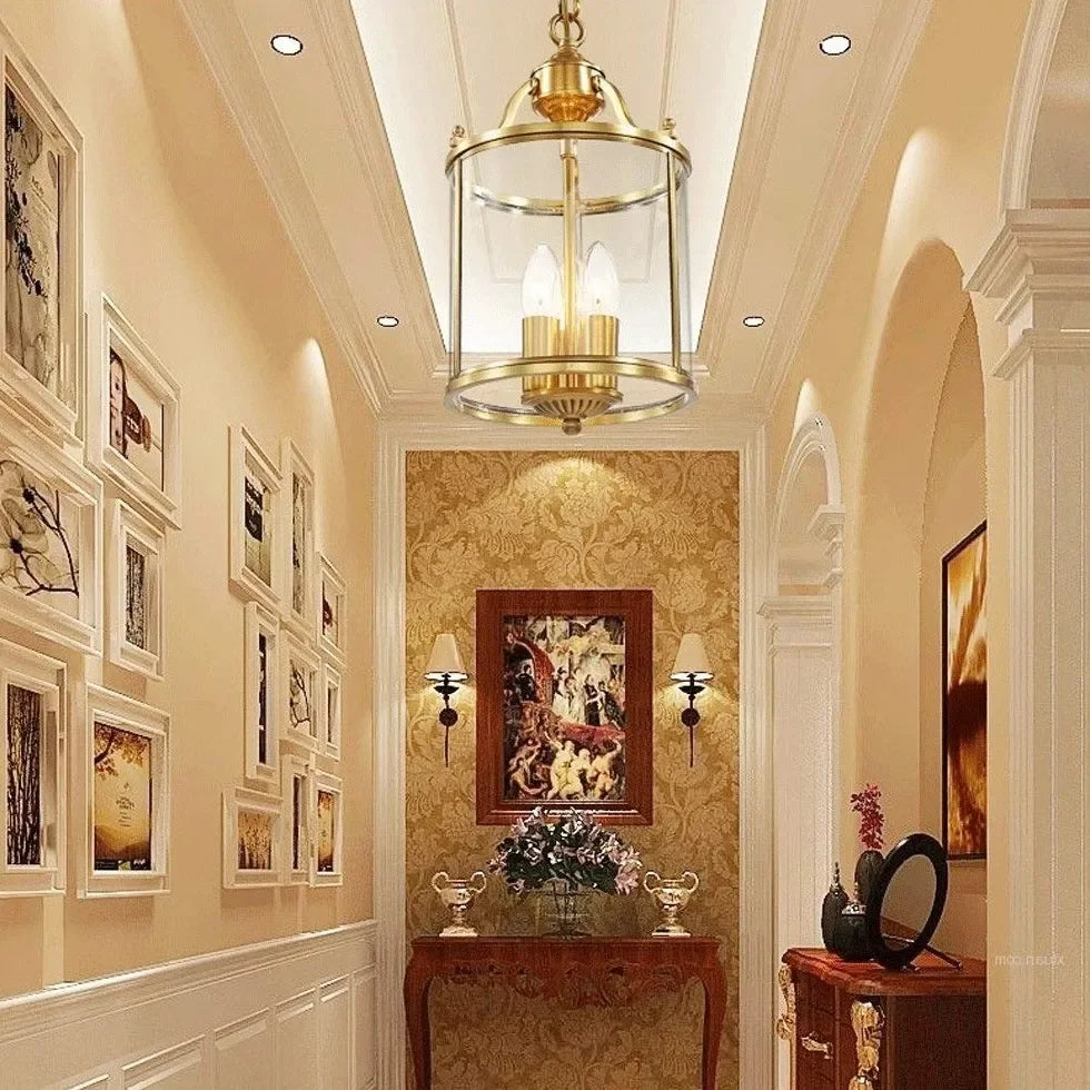 Plafonnier Industriel En Métal Au Design Moderne - Clowas.fr