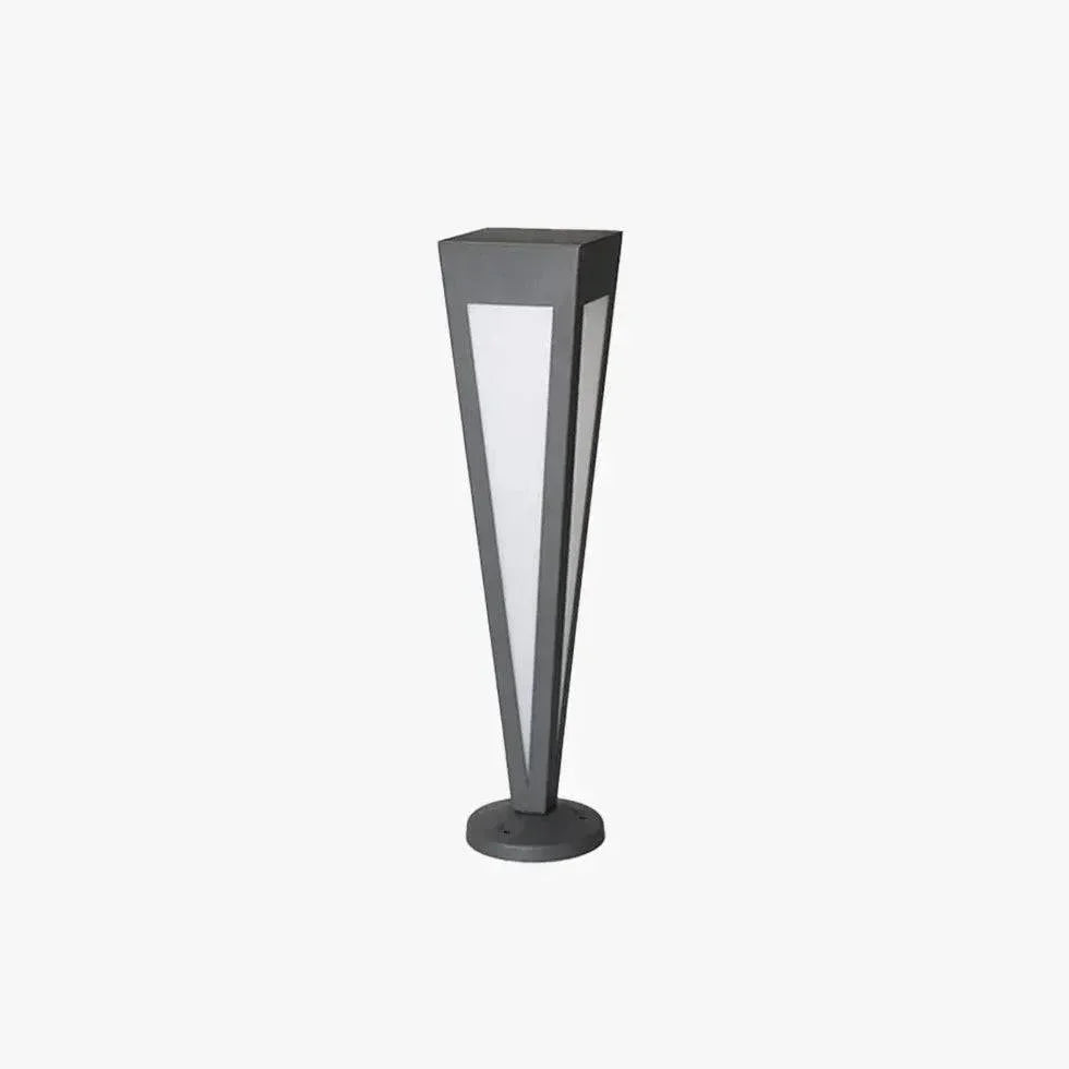 Lampes Extérieures Solaires Jardin Décoratives Étanches Pelouse - Clowas.fr
