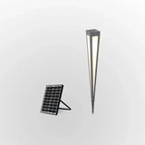 Lampes Extérieures Solaires Jardin Décoratives Étanches Pelouse - Clowas.fr