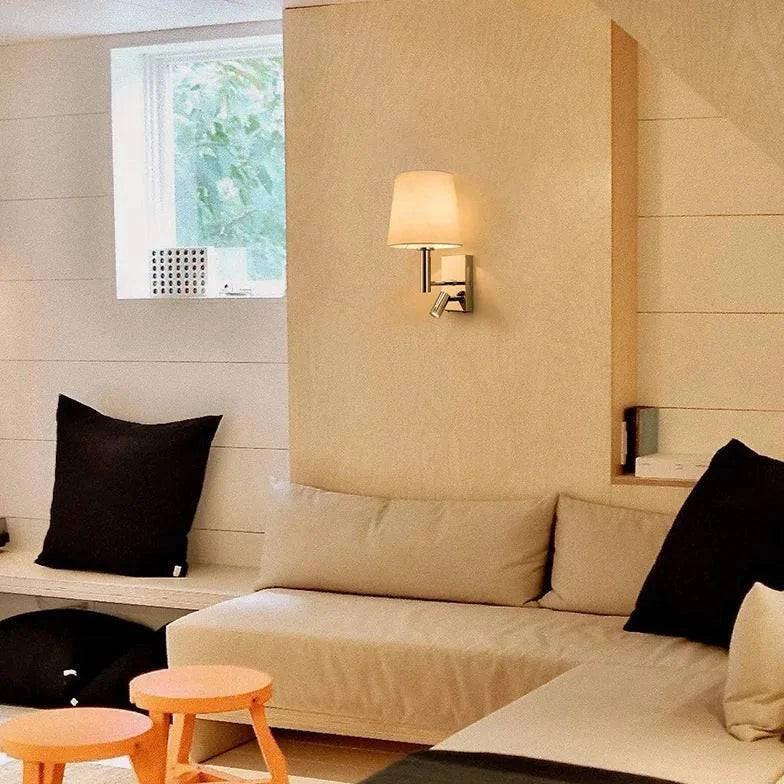 Applique Murale Moderne Multifonctionnelle Pour Salon - Clowas.fr