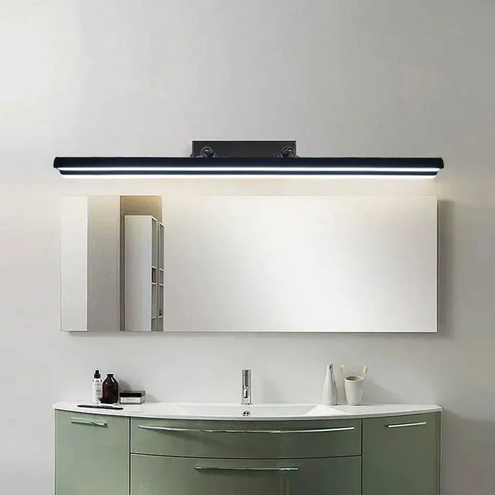 Luminaires Muraux Pour Miroir Salle De Bains - Clowas.fr