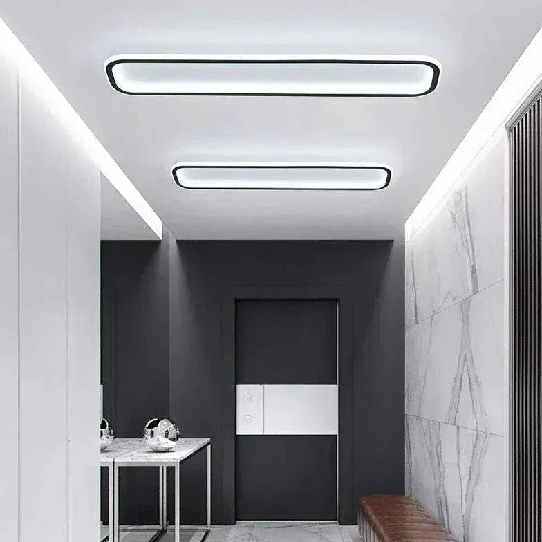 Applique Pour Plafond Moderne Couloir Balcon - Clowas.fr