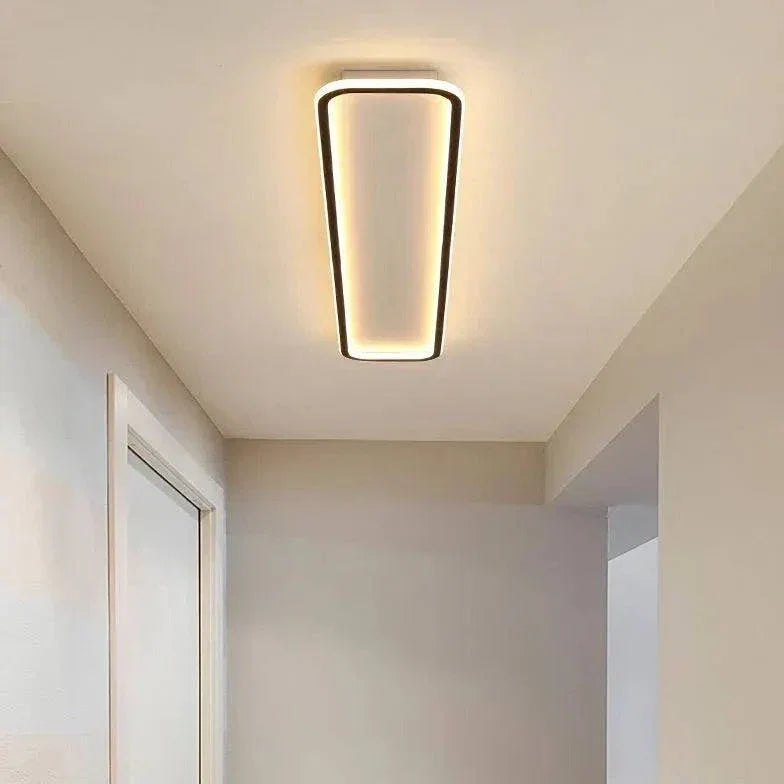 Applique Pour Plafond Moderne Couloir Balcon - Clowas.fr
