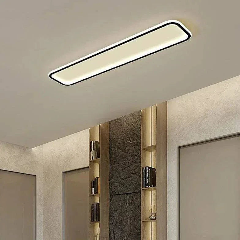 Applique Pour Plafond Moderne Couloir Balcon - Clowas.fr