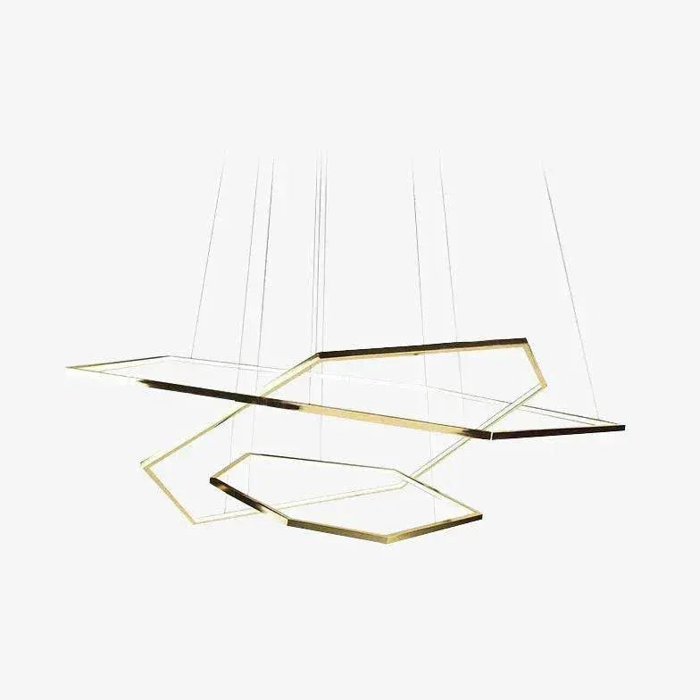 Lampes Suspension Design Pour Salle Nordique - Clowas.fr