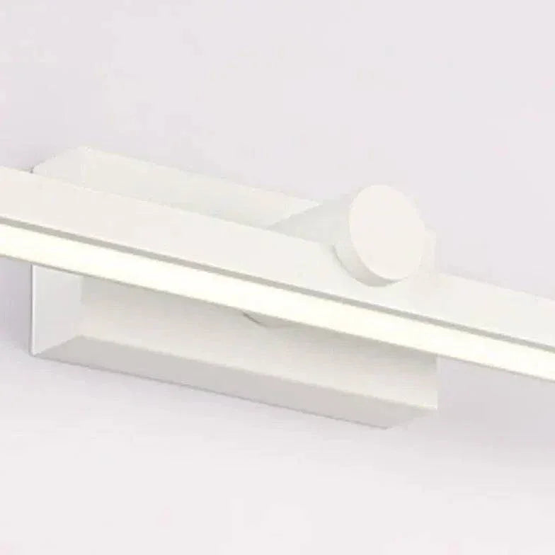 Eclairage Pour Miroir Salle De Bain Led Nordique - Clowas.fr