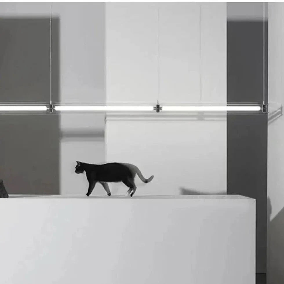 Lampe Suspension Pour Bar Design Créatif - Clowas.fr