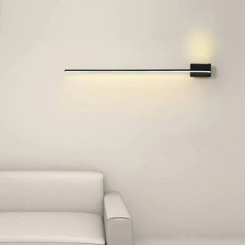 Luminaire Salle De Bain Led Miroir Nordique Créatif - Clowas.fr
