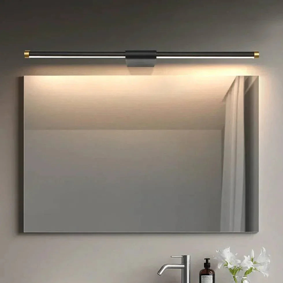 Applique Murale Ip44 Salle De Bain Miroir - Clowas.fr