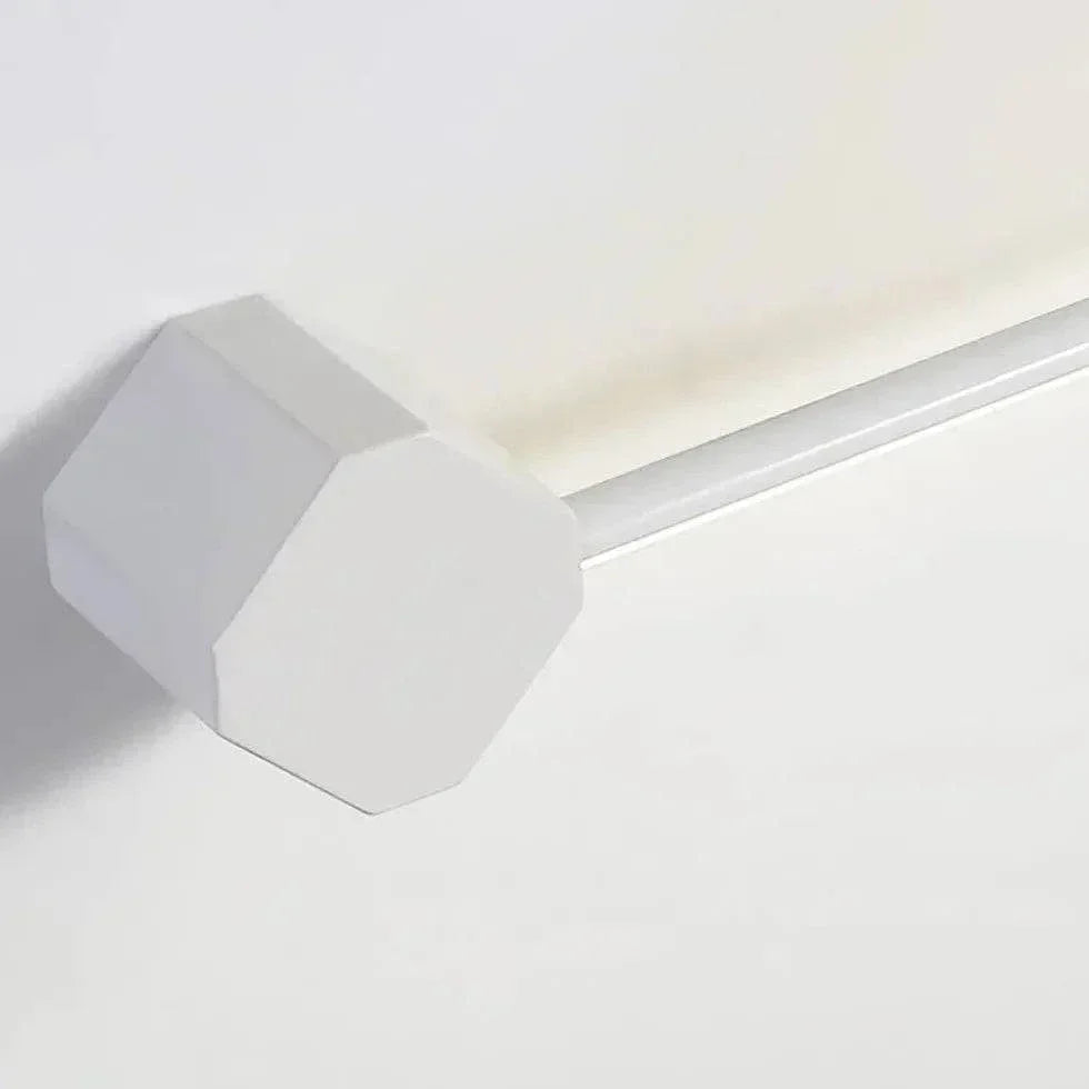 Lumière Pour Miroir Moderne Minimaliste Salle De Bain - Clowas.fr