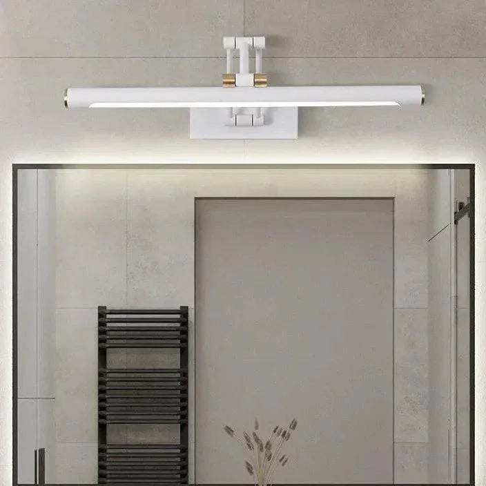 Applique Murale Avec Interrupteur Salle De Bain Miroir - Clowas.fr