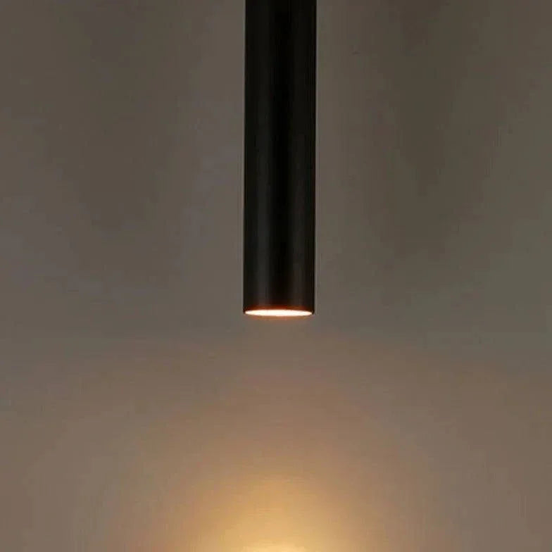 Lampe De Cuisine Suspendu Industriel Moderne - Clowas.fr