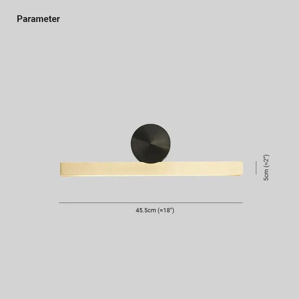 Luminaire Exterieur Encastrable Mural Lampe Murale Moderne - Clowas.fr