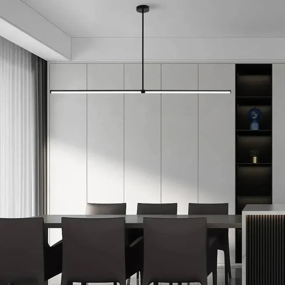 Lustre De Bar Créatif Minimaliste Moderne - Clowas.fr