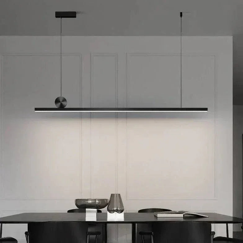 Lustre De Bar Nordique Design Moderne - Clowas.fr