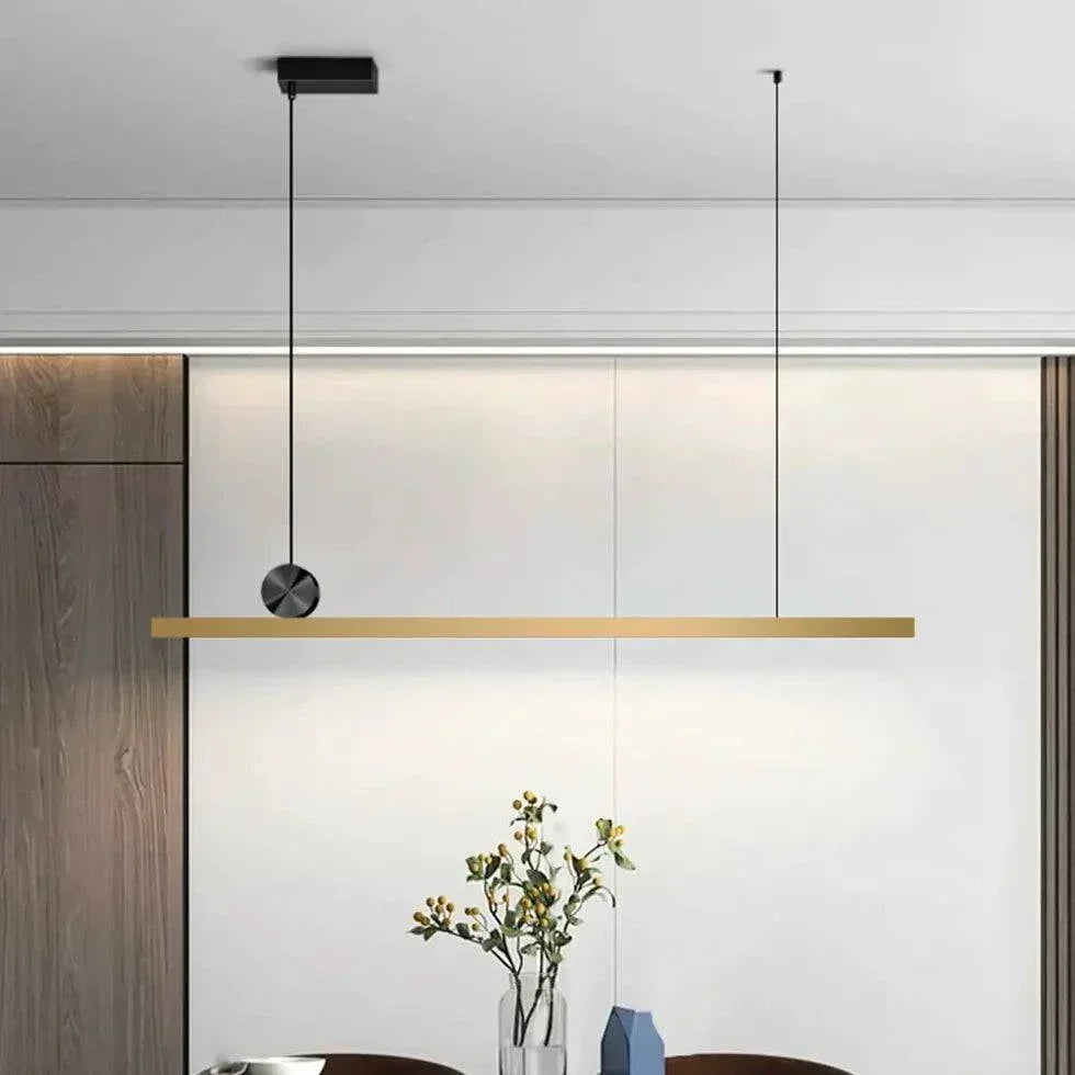 Lustre De Bar Nordique Design Moderne - Clowas.fr