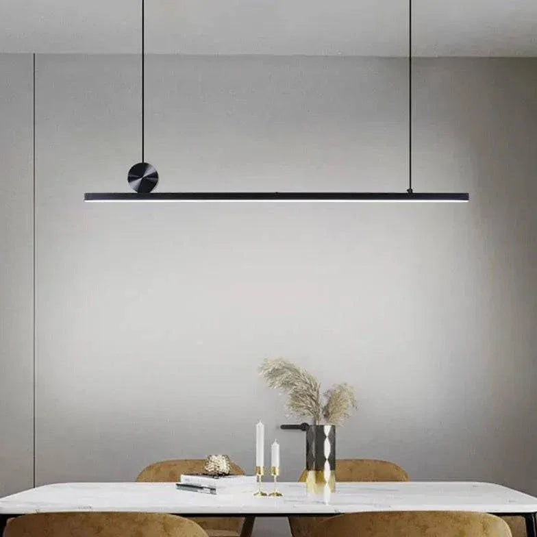 Lustre De Bar Nordique Design Moderne - Clowas.fr