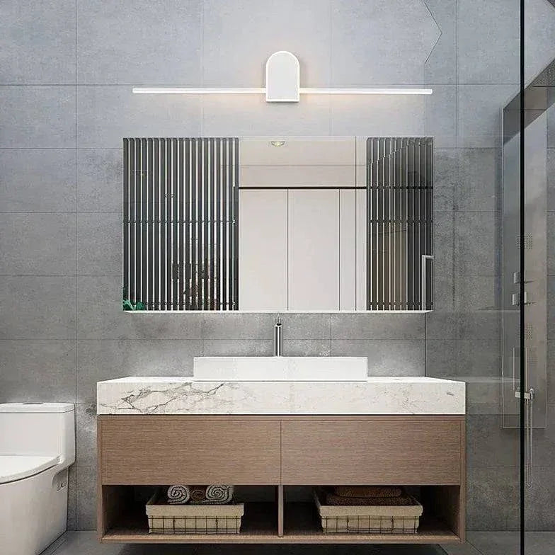 Applique Murale Moderne Nordique Miroir - Clowas.fr