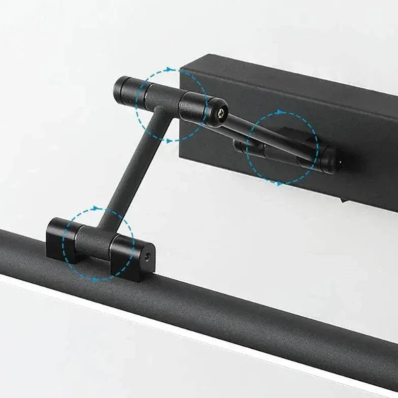 Applique Lumiere Salle De Bain Moderne Miroir - Clowas.fr