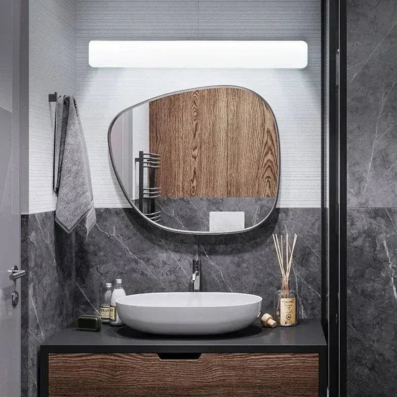 Plafonnier D'Étude Encastré Moderne À Led Blanc - Clowas.fr