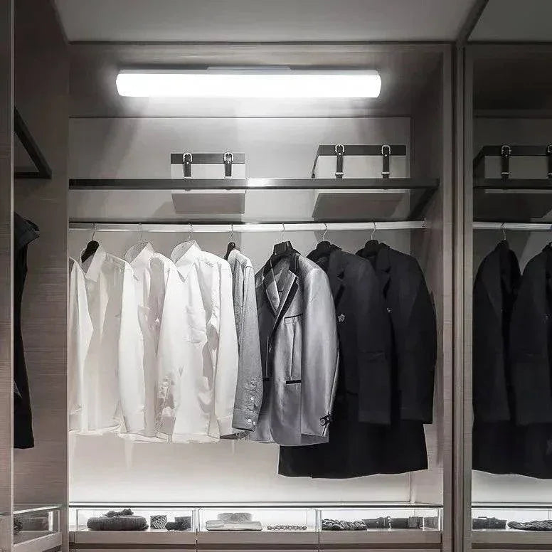 Plafonnier D'Étude Encastré Moderne À Led Blanc - Clowas.fr