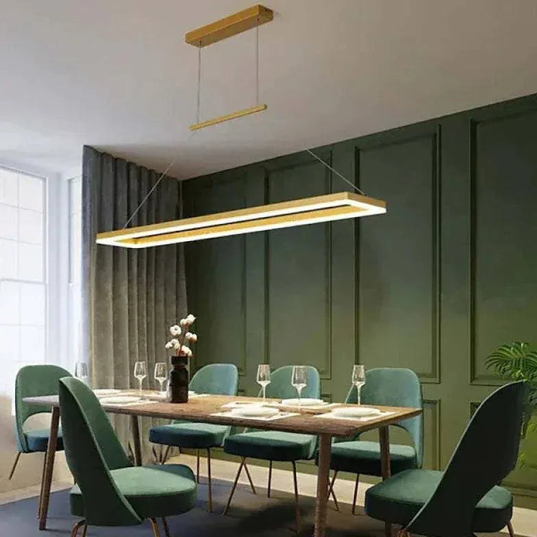 Lustre Décalé De Bar Nordique - Clowas.fr