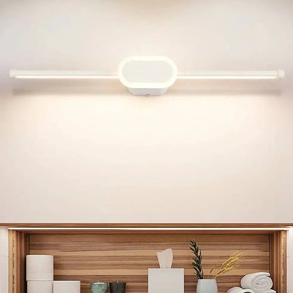 Applique Murale Globe Salle De Bain Design Moderne - Clowas.fr