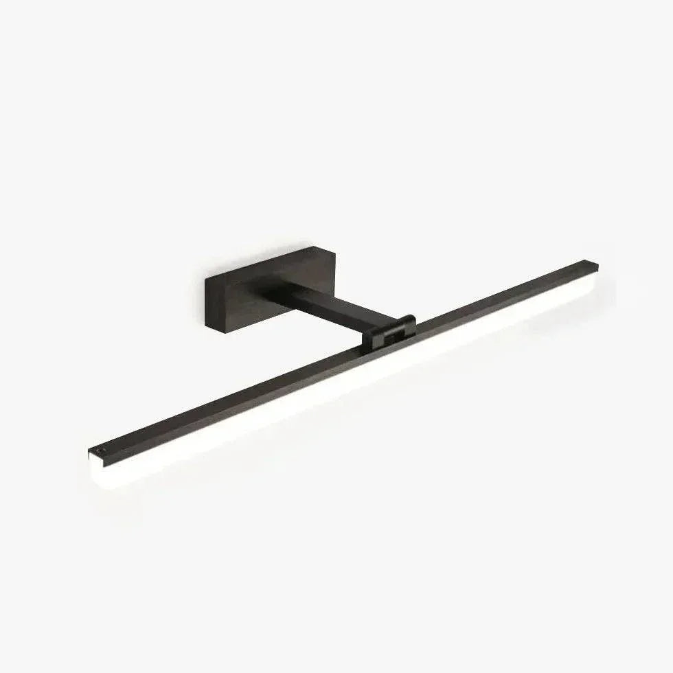 Applique Murale Salle D'Eau Minimaliste Nordique Miroir - Clowas.fr