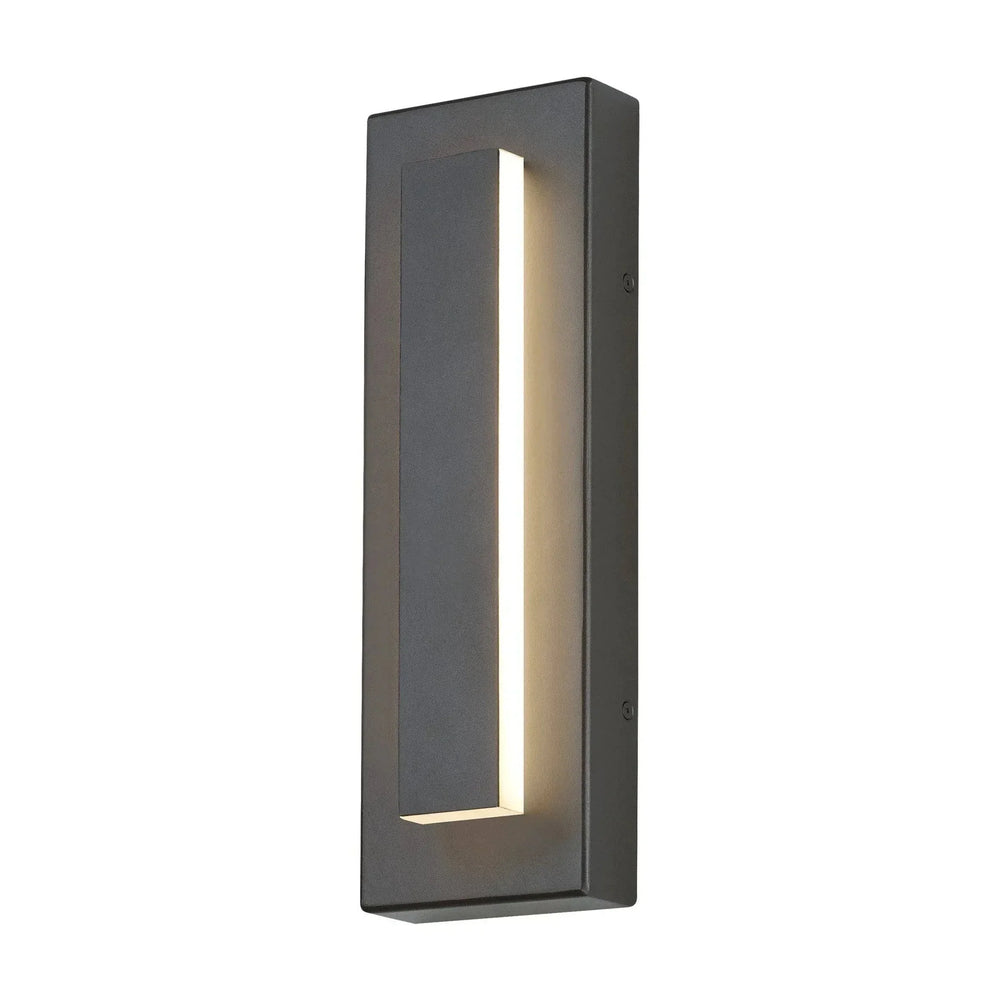 Luminaire Exterieur Porte D'Entrée Moderne Extérieur - Clowas.fr