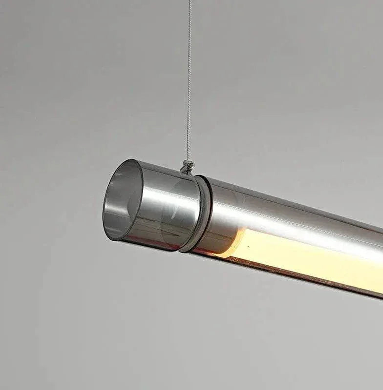 Lustre De Cuisine Simple Et Créatif Moderne - Clowas.fr