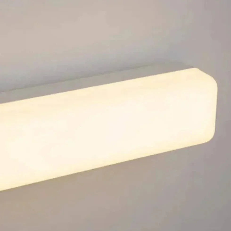 Applique Murale De Salle De Bain Miroir Murale - Clowas.fr