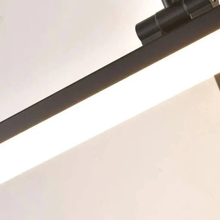 Lampe Pour Miroir Nordique Moderne Salle De Bain Luxueuse - Clowas.fr