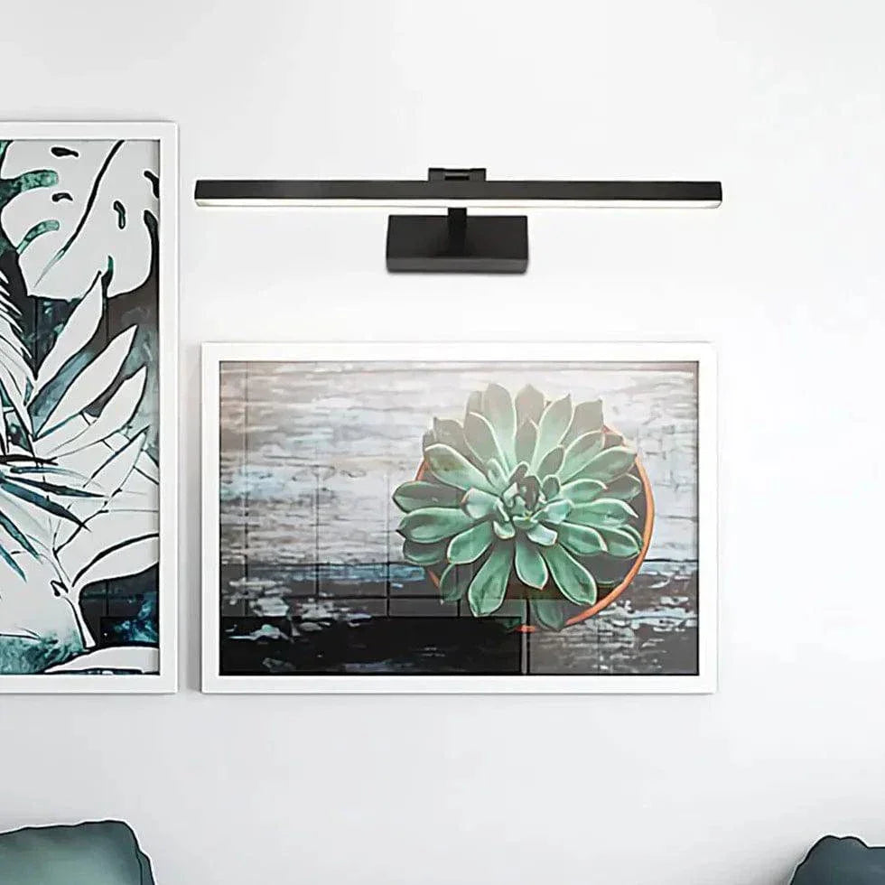 Luminaire Pour Miroir Style Moderne Créatif Nordique - Clowas.fr