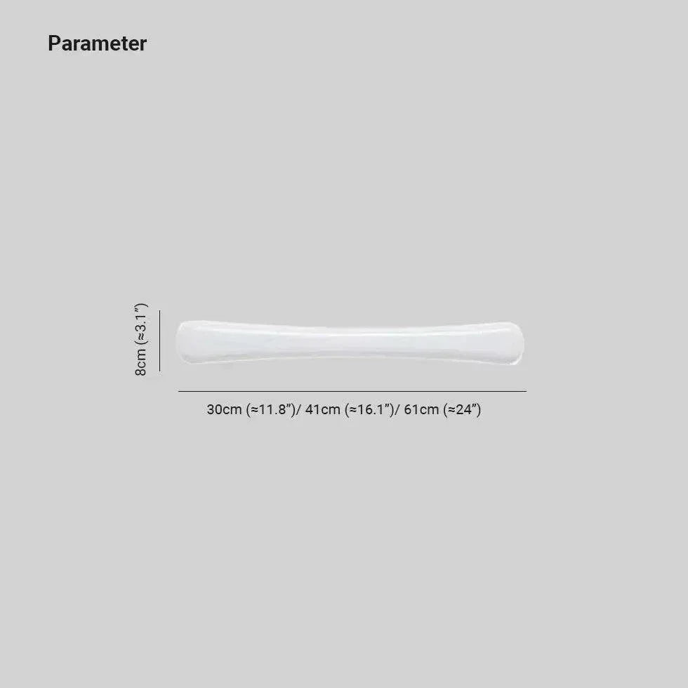 Applique Pour Miroir Led Nordique Salle De Bain - Clowas.fr