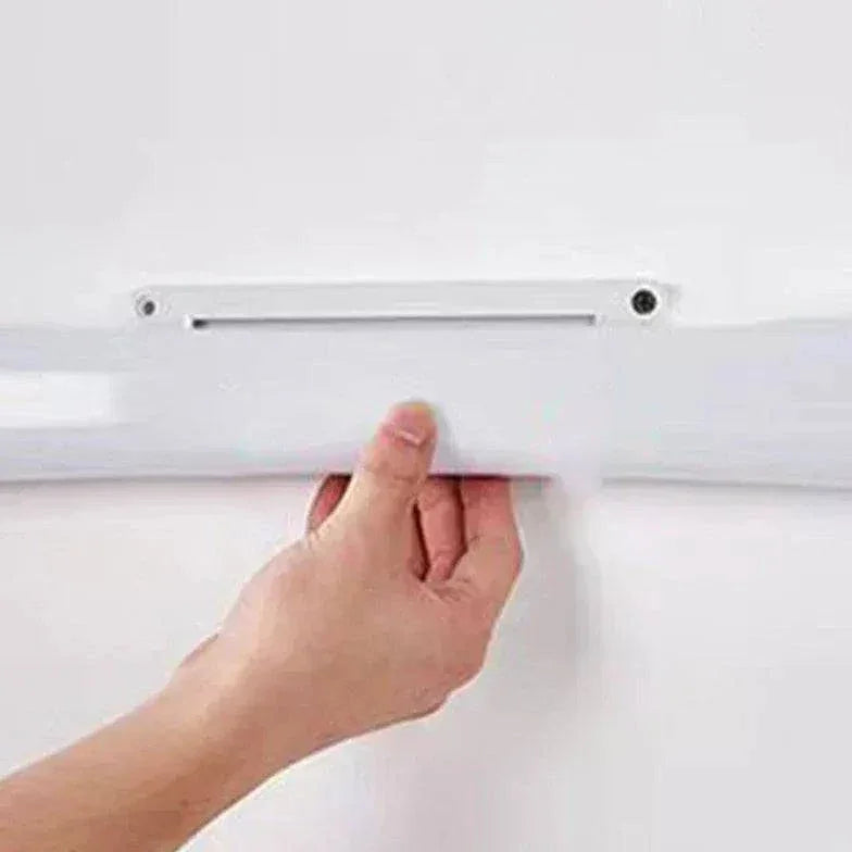 Applique Pour Miroir Led Nordique Salle De Bain - Clowas.fr