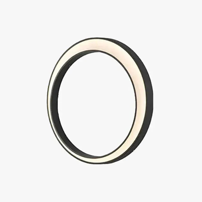 Applique D'Extérieur De Jardin Créative Blanche - Clowas.fr