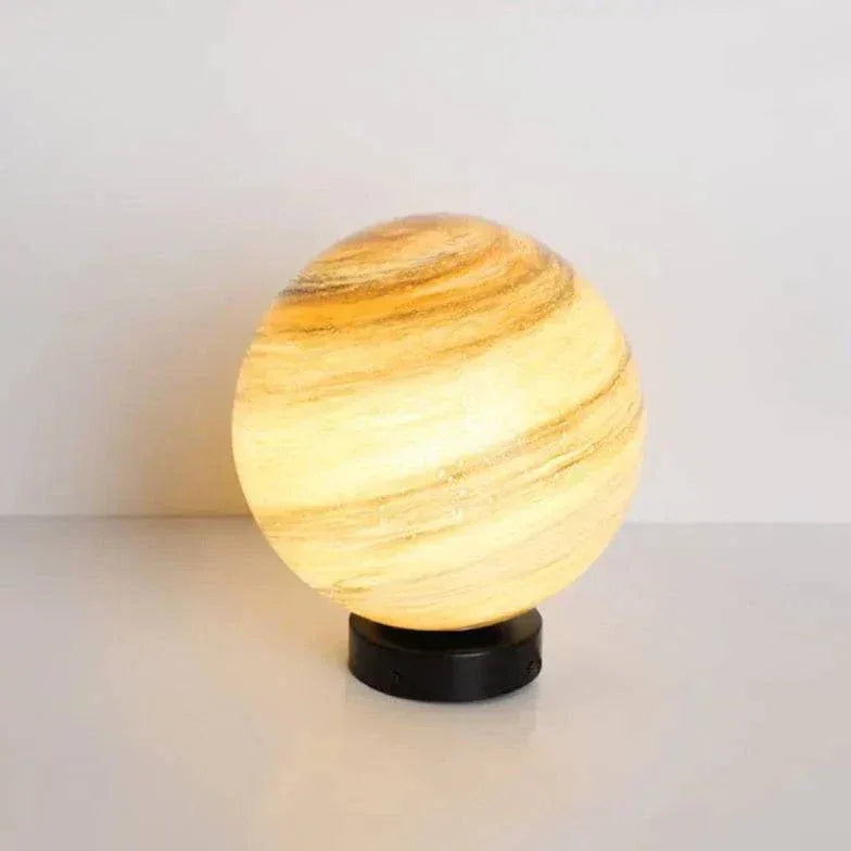 Borne Lumineuse Ip65 Extérieure Étanche Ronde Décorative - Clowas.fr