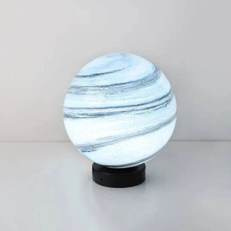Borne Lumineuse Ip65 Extérieure Étanche Ronde Décorative - Clowas.fr
