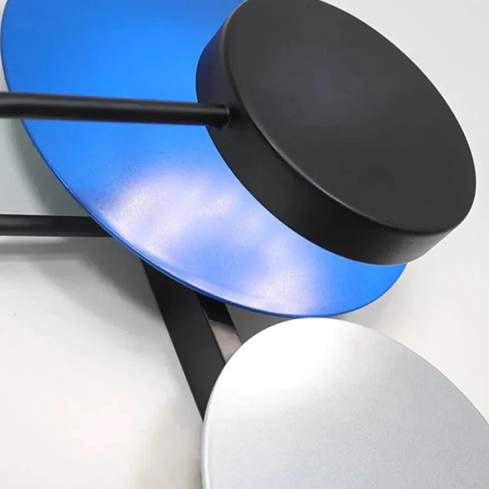 Applique D'Angle Escalier Moderne Murale Sans Fil Nordique - Clowas.fr