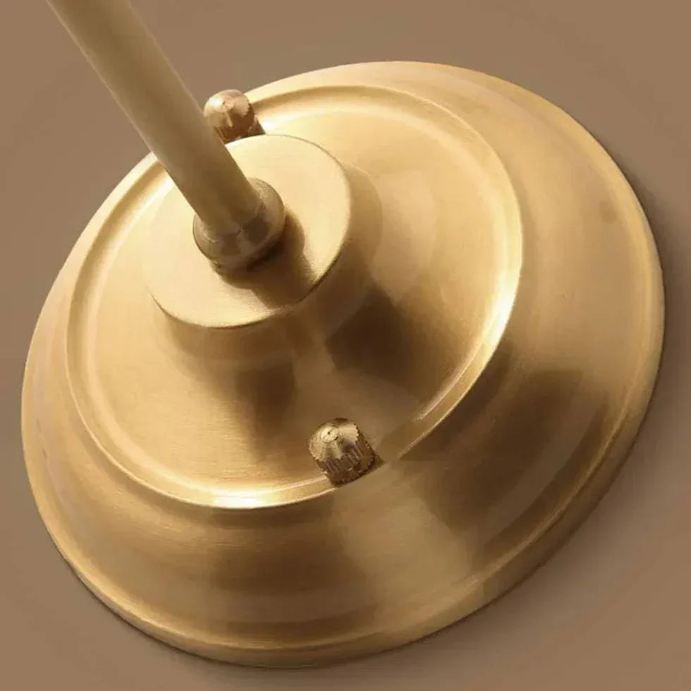 Applique Dorée Moderne Textile Murale Chambre - Clowas.fr